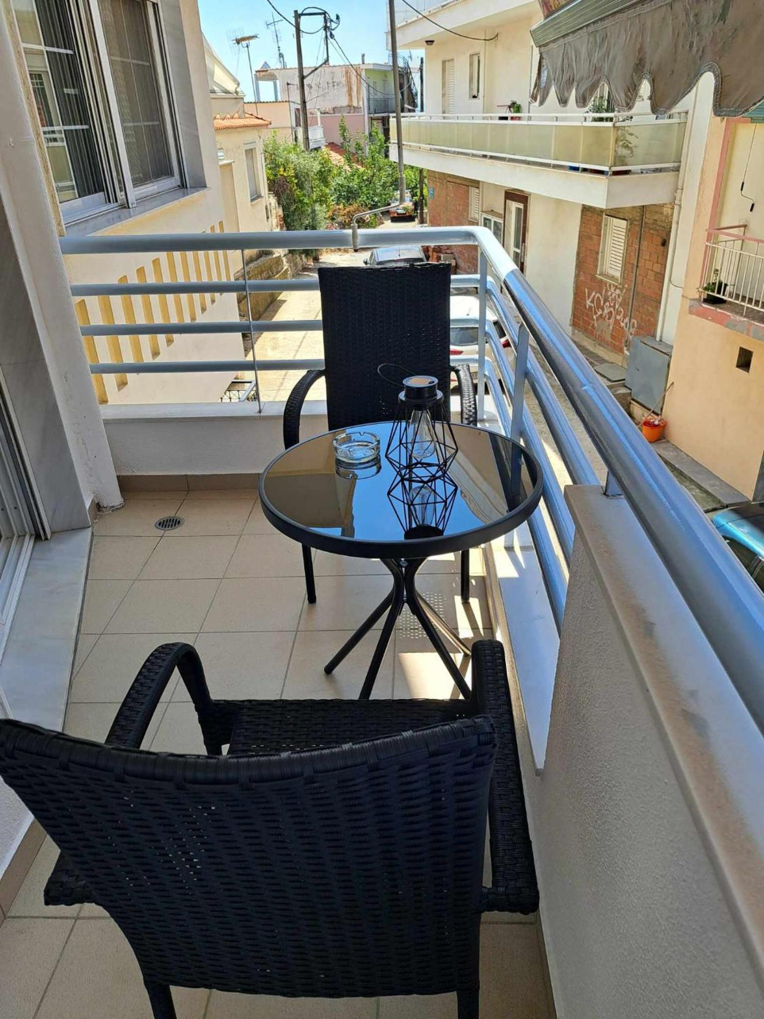 Apartmán Olgas House Kavala Exteriér fotografie